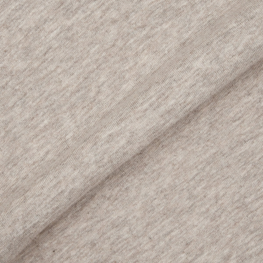 JAJU Double Cotton Pajama Pants – Beige