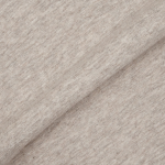 JAJU Double Cotton Pajama Pants – Beige