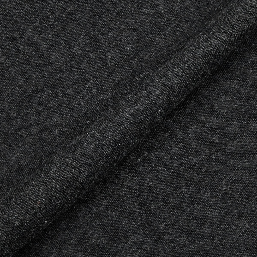 JAJU Double Cotton Pajama Pants – Charcoal