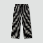 JAJU Mink Fleece Pajama Set – Dark Navy