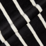 JAJU Mink Fleece Pajama Set – Dark Navy