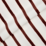 JAJU Mink Fleece Pajama Set – Light Brown