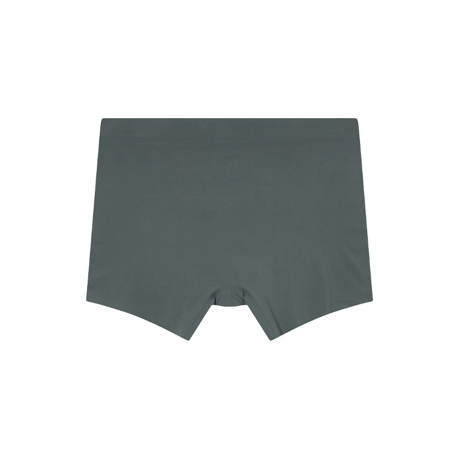JAJU Pre-Cut No Line Drawers – Charcoal