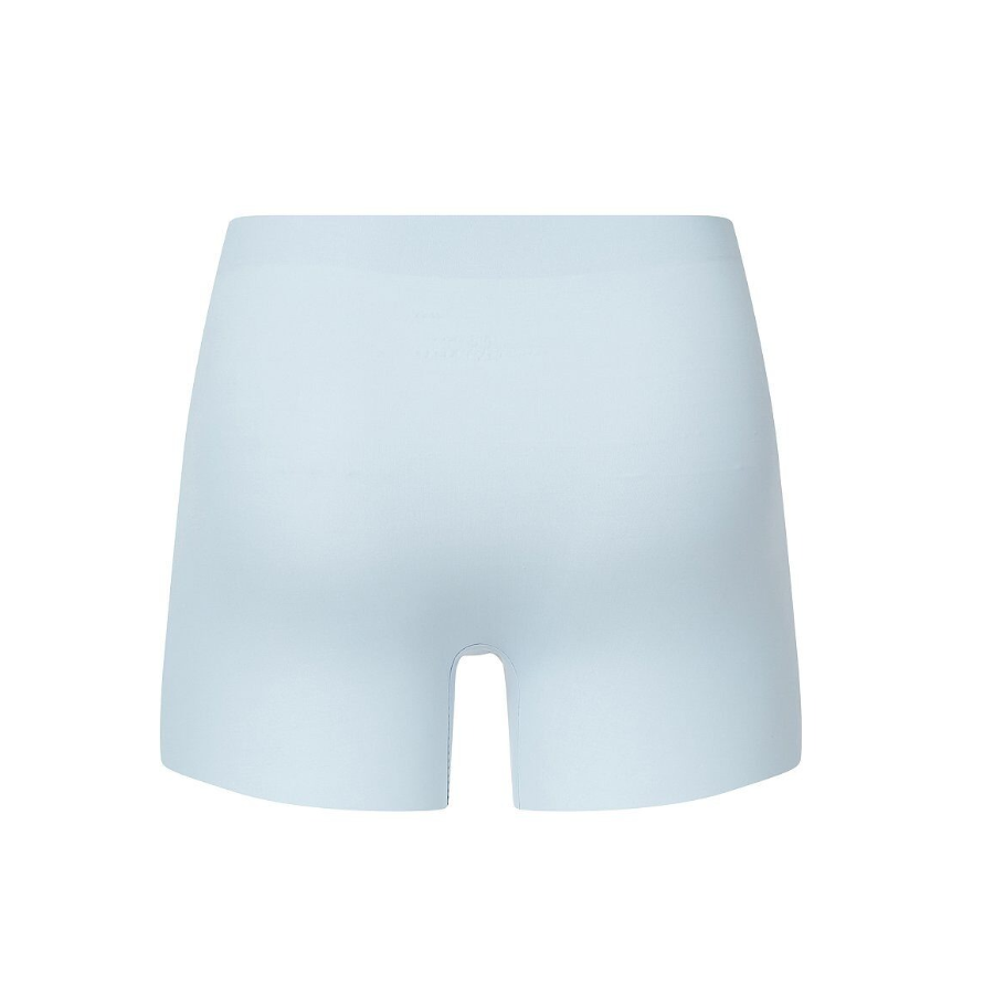 JAJU Pre-Cut No Line Drawers – Sky Blue
