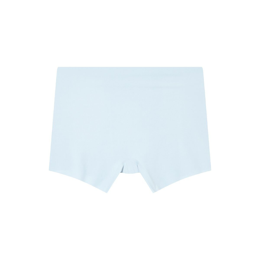 JAJU Pre-Cut No Line Drawers – Sky Blue