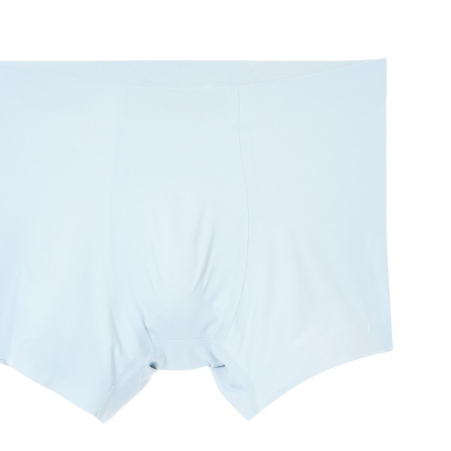 JAJU Pre-Cut No Line Drawers – Sky Blue