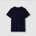 JAJU Rayon Inner T-Shirt – Navy