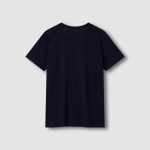 JAJU Rayon Inner T-Shirt – Navy