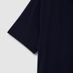 JAJU Rayon Inner T-Shirt – Navy