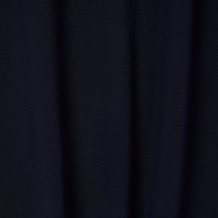 JAJU Rayon Inner T-Shirt – Navy