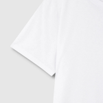JAJU Rayon Inner T-Shirt – White