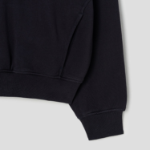 JACQUEMUS (Men) Le Hoodie Gio - Varsity Patch Navy