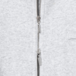 JACQUEMUS (Men) Le Hoodie Torneo - Athletic Club Grey