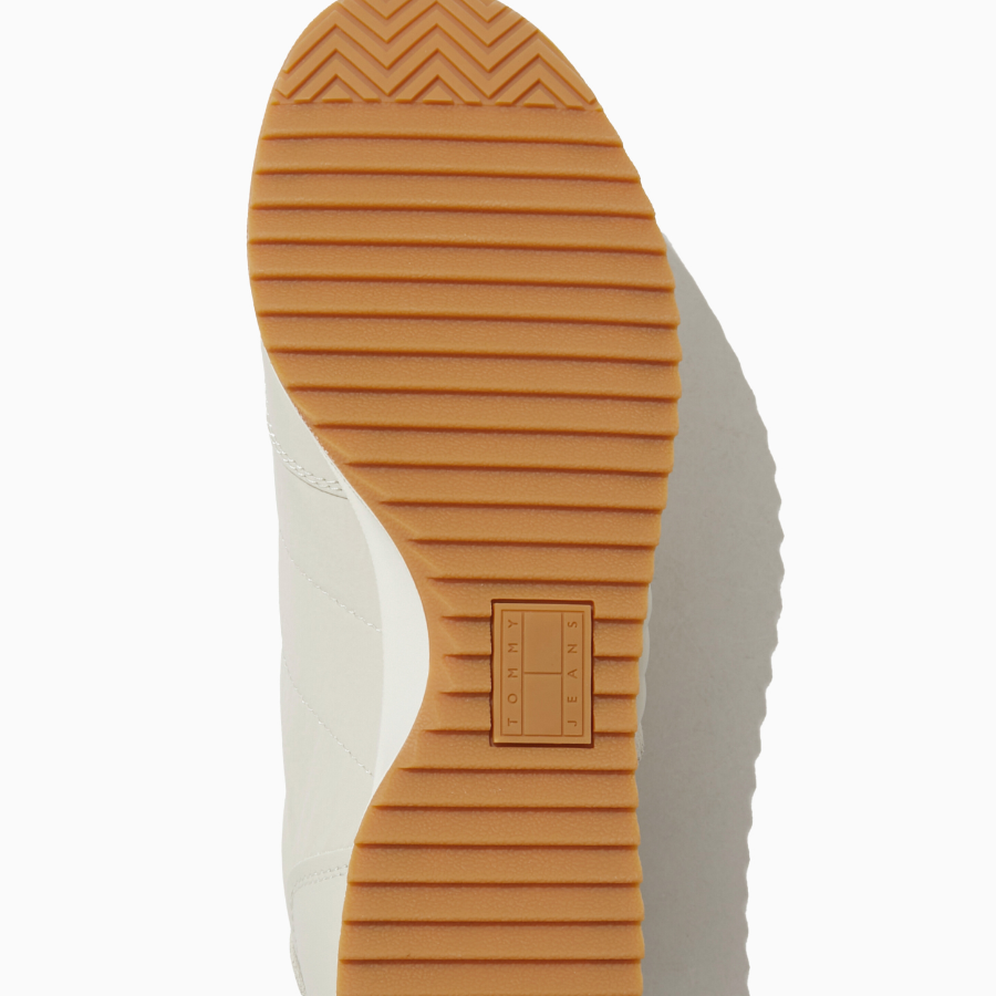 TOMMY HILFIGER Official Kelsi Embroidered Sneakers