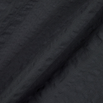 JAJU Rayon Cotton Seersucker Short Sleeve Pajama Shirt – Charcoal