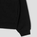 JACQUEMUS (Men) Le Cardigan Gros Grain - Black