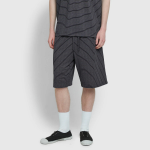 JAJU Quick-Dry 5'' Lounge Shorts – Dark Grey