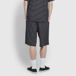 JAJU Quick-Dry 5'' Lounge Shorts – Dark Grey