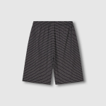 JAJU Quick-Dry 5'' Lounge Shorts – Dark Grey