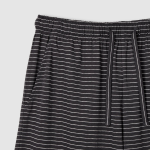 JAJU Quick-Dry 5'' Lounge Shorts – Dark Grey