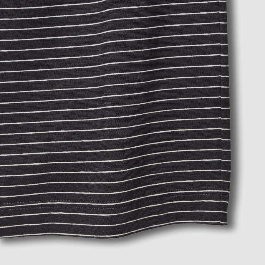 JAJU Quick-Dry 5'' Lounge Shorts – Dark Grey