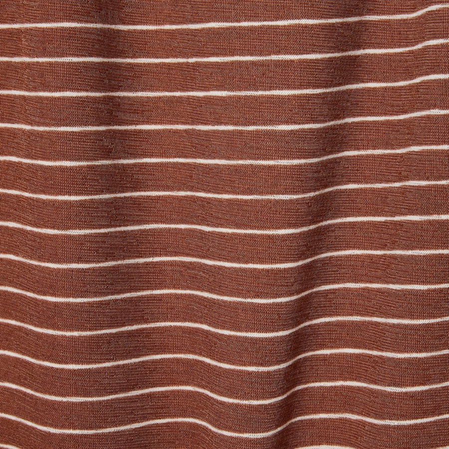 JAJU Quick-Dry 5'' Lounge Shorts – Dark Brown