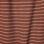 JAJU Quick-Dry 5'' Lounge Shorts – Dark Brown