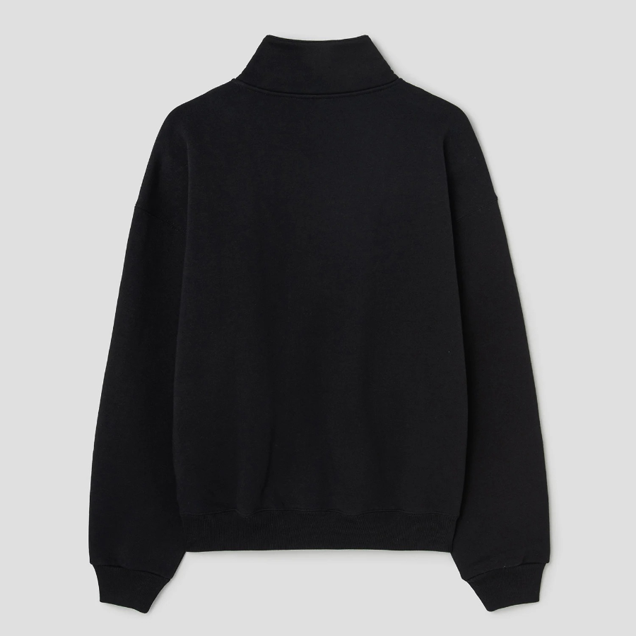 JACQUEMUS (Men) Le Camionneur Gros Grain - Black
