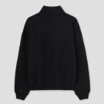 JACQUEMUS (Men) Le Camionneur Gros Grain - Black