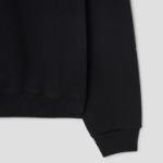 JACQUEMUS (Men) Le Camionneur Gros Grain - Black