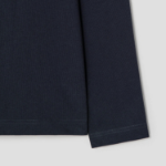 JACQUEMUS (Men) Le Tshirt Mer√Ô Ml - Dark Navy