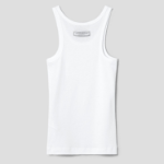 JACQUEMUS (Men) Le Debardeur Pesco - White