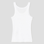 JACQUEMUS [Exclusive] Le Marcel Stazione - Station Patch White