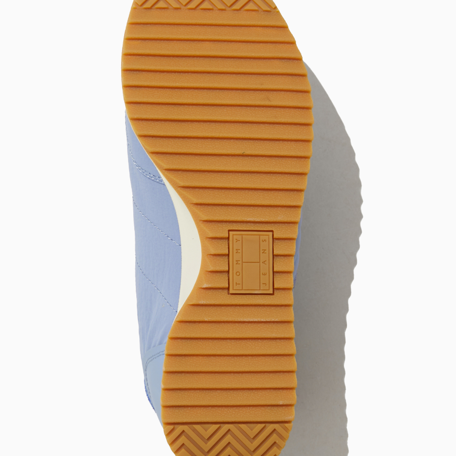 TOMMY HILFIGER AlphaCleet Textile Runner