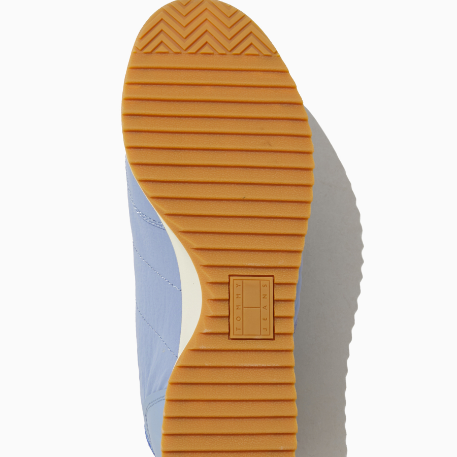 TOMMY HILFIGER AlphaCleet Textile Runner