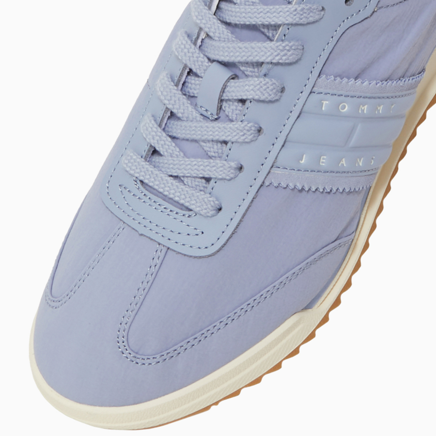 TOMMY HILFIGER AlphaCleet Textile Runner