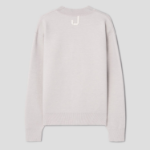 JACQUEMUS (Men) Le Cardigan Boutonne - Light Beige