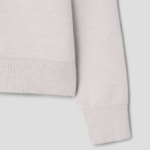 JACQUEMUS (Men) Le Cardigan Boutonne - Light Beige
