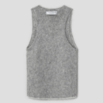 JACQUEMUS (Men) Le Debardeur Pitatto - Grey