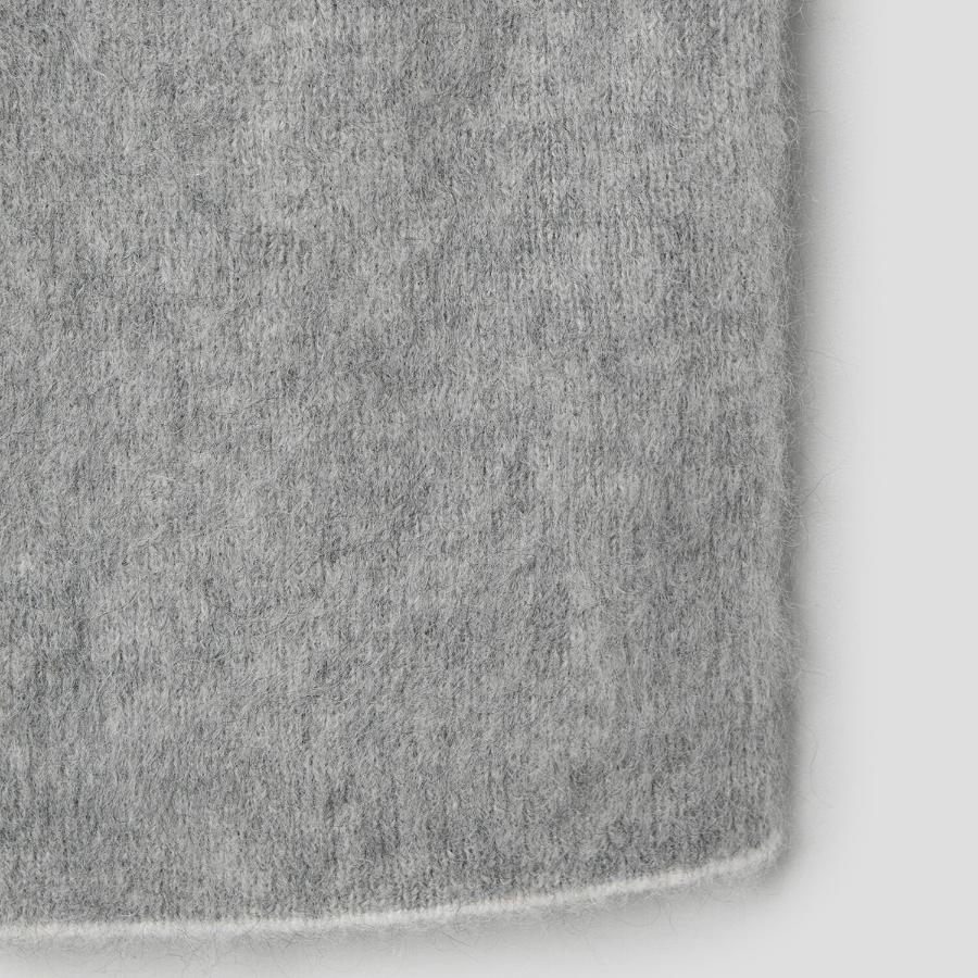 JACQUEMUS (Men) Le Debardeur Pitatto - Grey