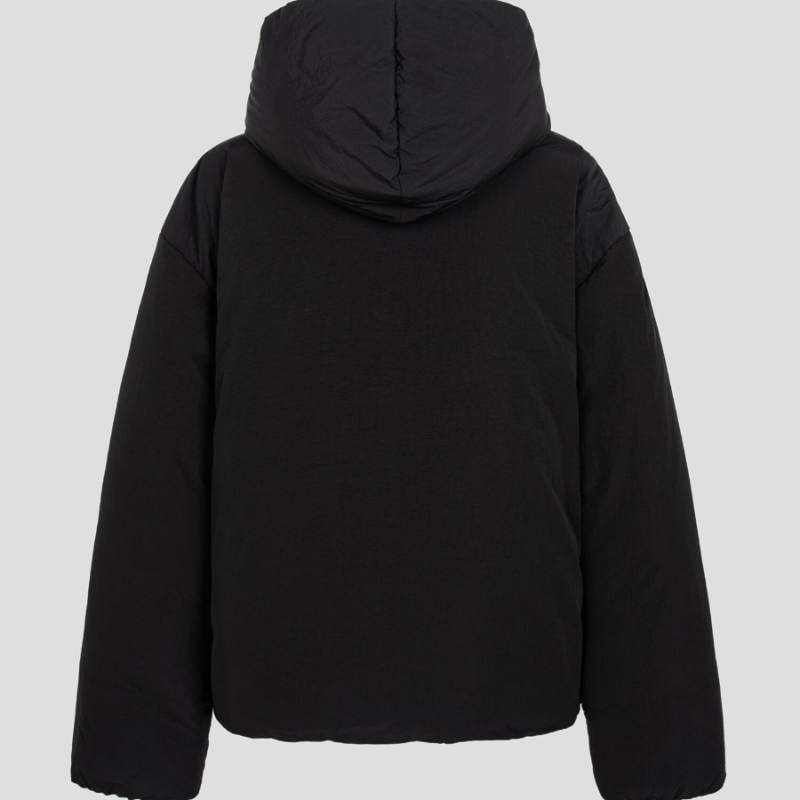 JACQUEMUS (Men) La Doudoune - Black