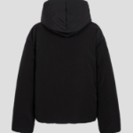 JACQUEMUS (Men) La Doudoune - Black