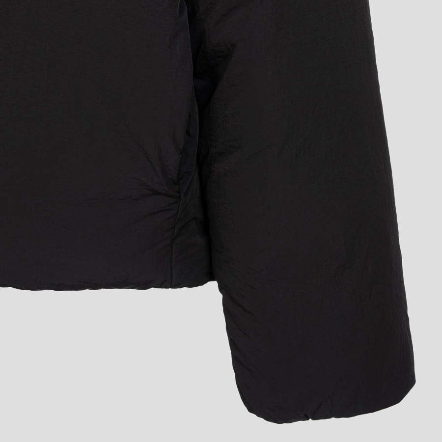 JACQUEMUS (Men) La Doudoune - Black