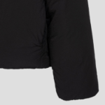 JACQUEMUS (Men) La Doudoune - Black