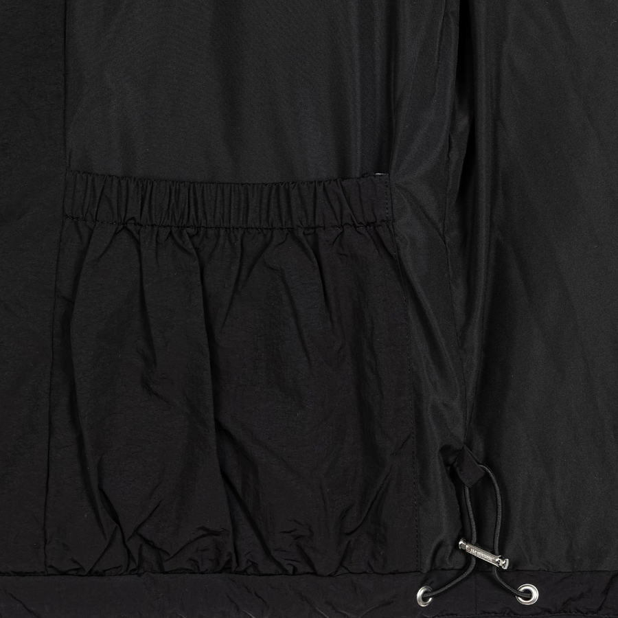 JACQUEMUS (Men) La Doudoune - Black