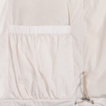 JACQUEMUS (Men) La Doudoune - Off-White