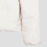 JACQUEMUS (Men) La Doudoune - Off-White