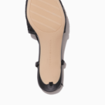 TOMMY HILFIGER Olympia Mono Square Toe Slingback