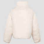 JACQUEMUS (Men) La Doudoune Cocon - Off-White