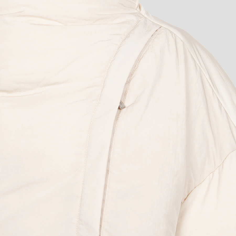 JACQUEMUS (Men) La Doudoune Cocon - Off-White